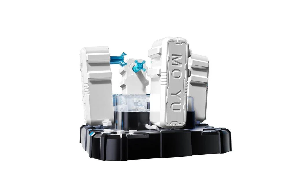 MoYu Cube Solving Robot - Image 8