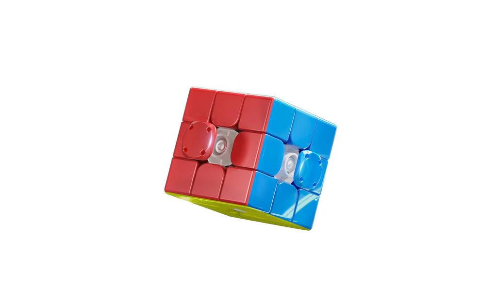 MoYu Cube Solving Robot - Image 9