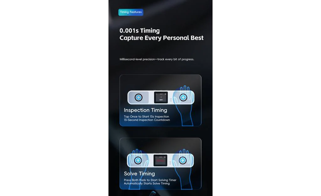 MoYu Cube Training Assistant - Image 4