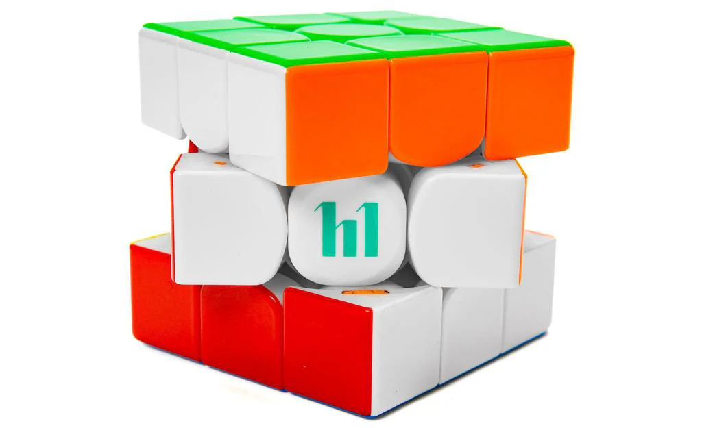 MoYu HuaMeng TG 3x3 (Magnetic, Ball-Core, UV Coated) - Image 5