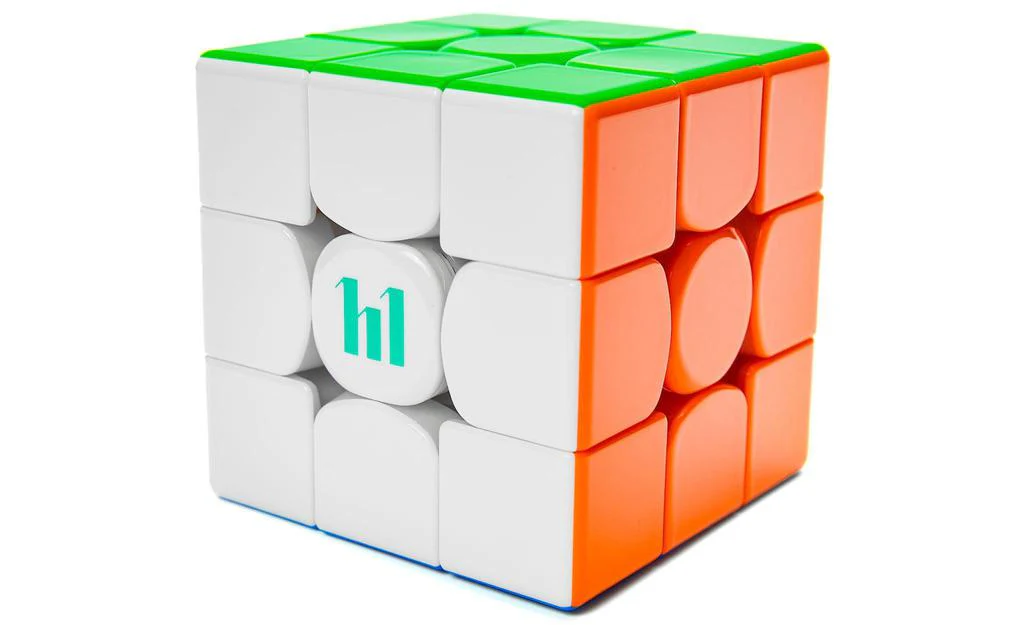 MoYu HuaMeng TG 3x3 (Magnetic, Ball-Core, UV Coated) - Image 7