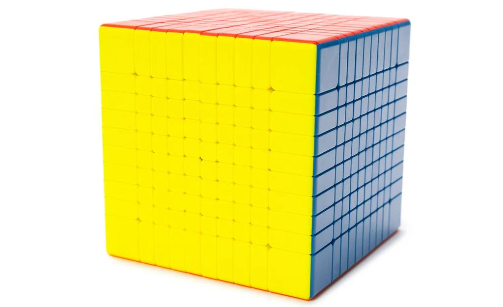 MoYu MeiLong 10x10 V2 - Image 2