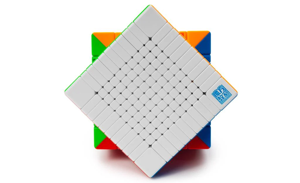 MoYu MeiLong 11x11 V2 - Image 2