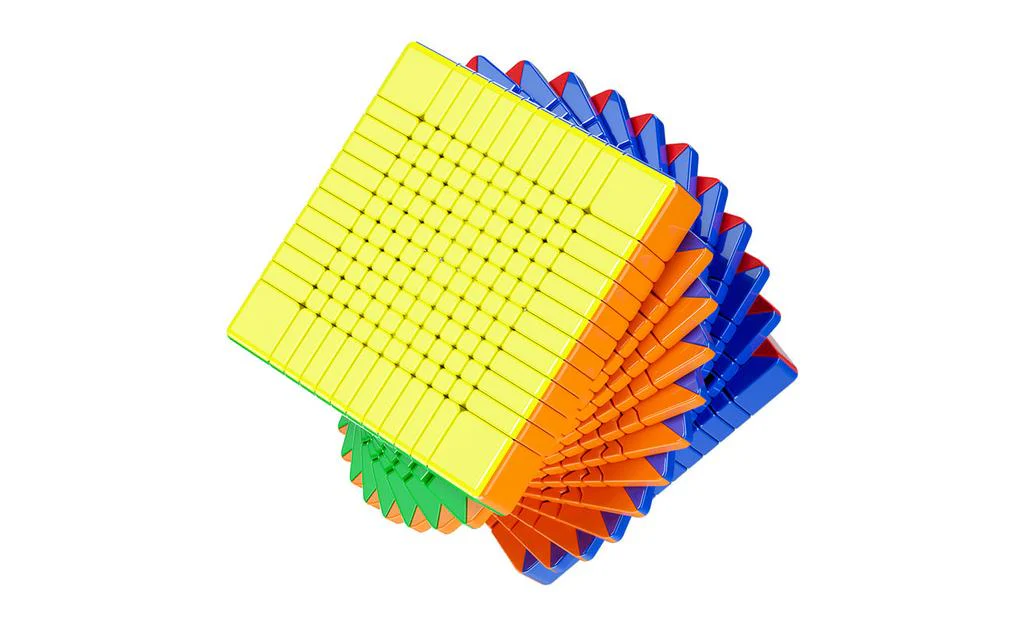 MoYu MeiLong 12x12 V2 - Image 8