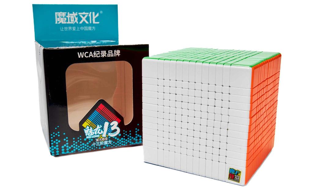 MoYu MeiLong 13x13 - Image 3