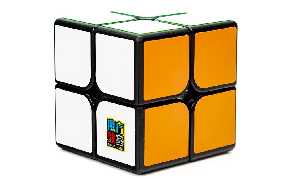 MoYu MeiLong 2x2 (Magnetic) - Image 6