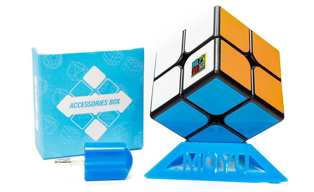 MoYu MeiLong 2x2 (Magnetic) - Image 9