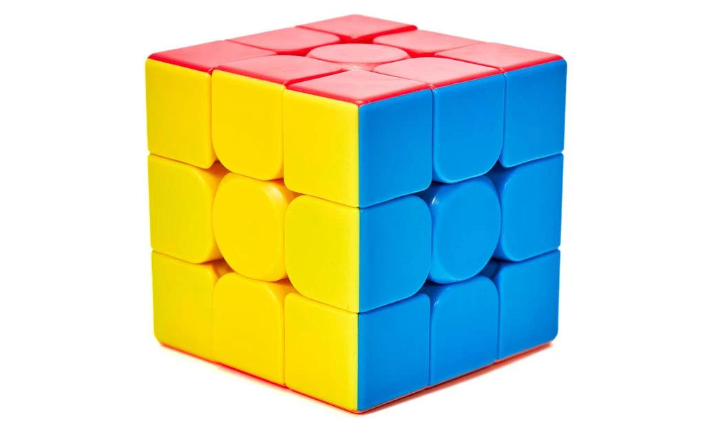 MoYu MeiLong 3x3 - Image 5
