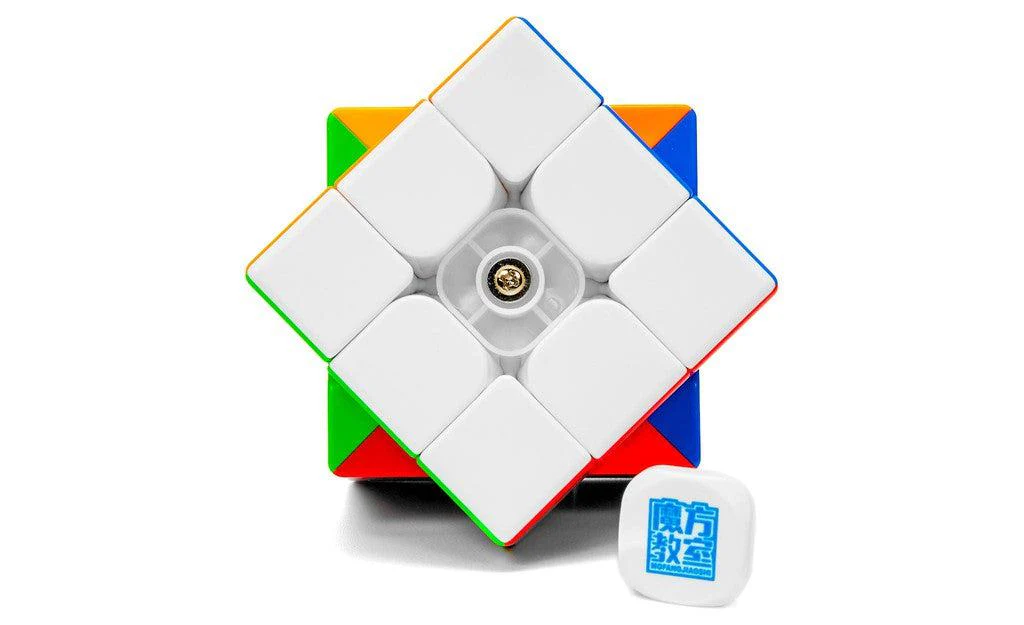 MoYu MeiLong 3x3 V2 (Magnetic) - Image 3