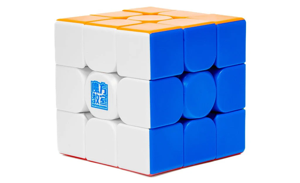 MoYu MeiLong 3x3 V2 (Magnetic) - Image 6