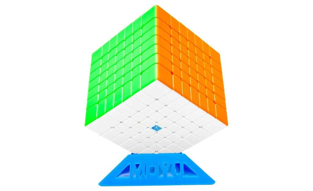 MoYu MeiLong 7x7 V2 - Image 4