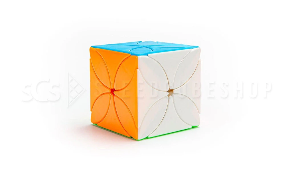 MoYu MeiLong Clover 3x3