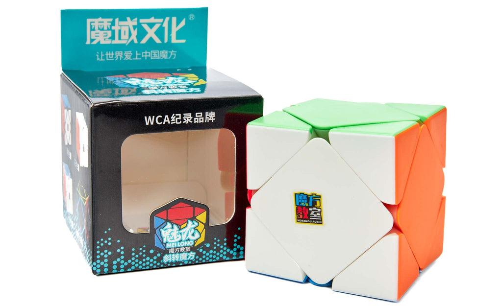 MoYu MeiLong Skewb