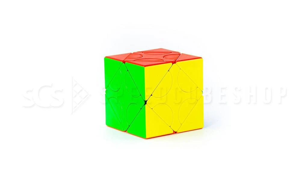 MoYu MeiLong Skewb Mixup I - Image 2