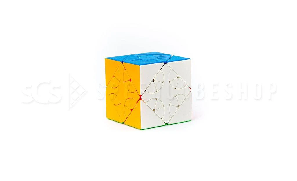 MoYu MeiLong Skewb Mixup III