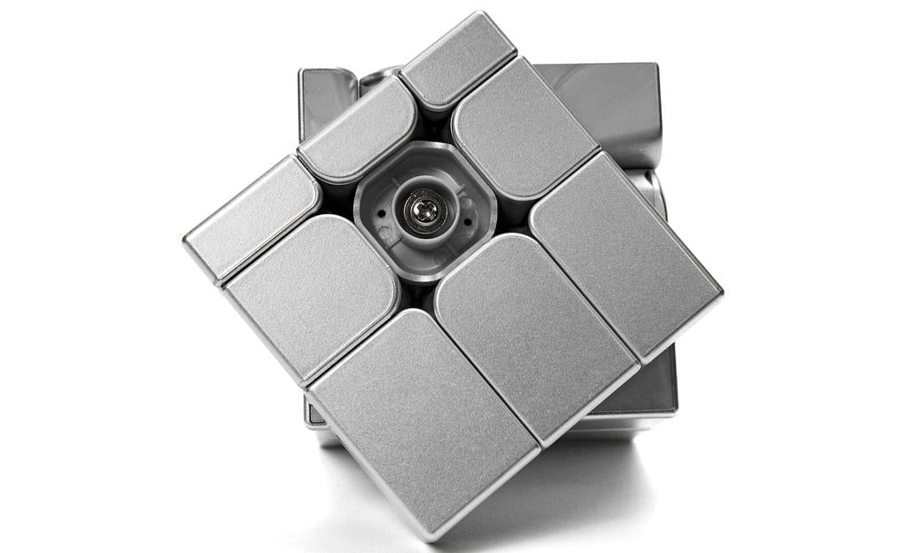 MoYu Mirror V2 (Magnetic, Ball-Core, UV Coated) - Image 4