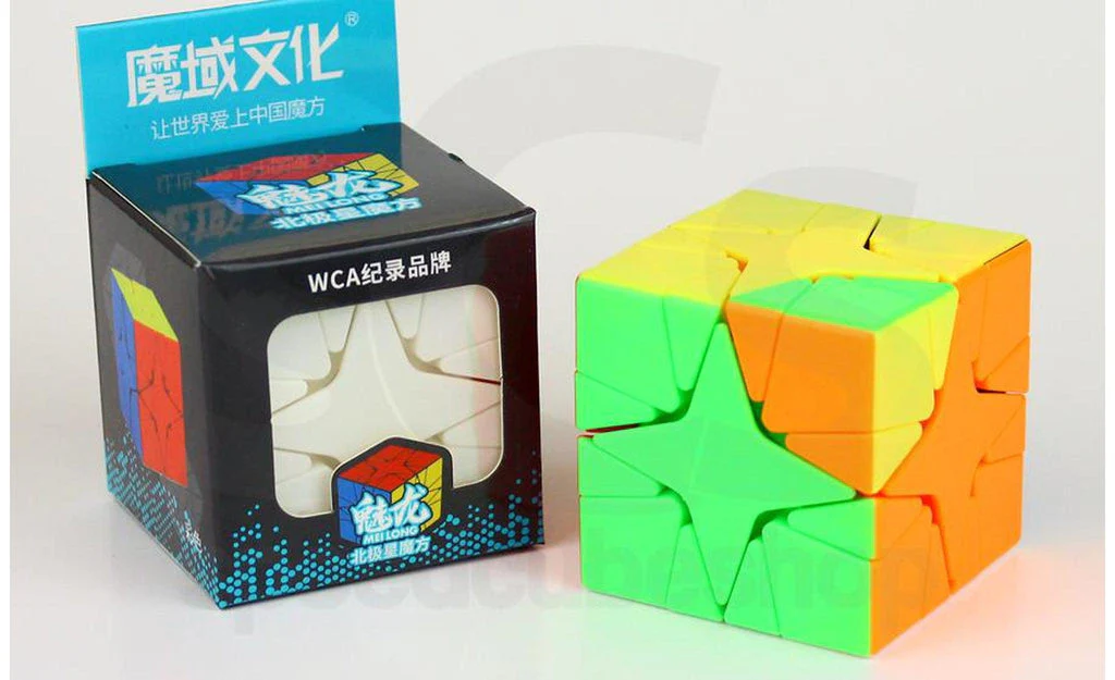 MoYu Polaris Cube - Image 3