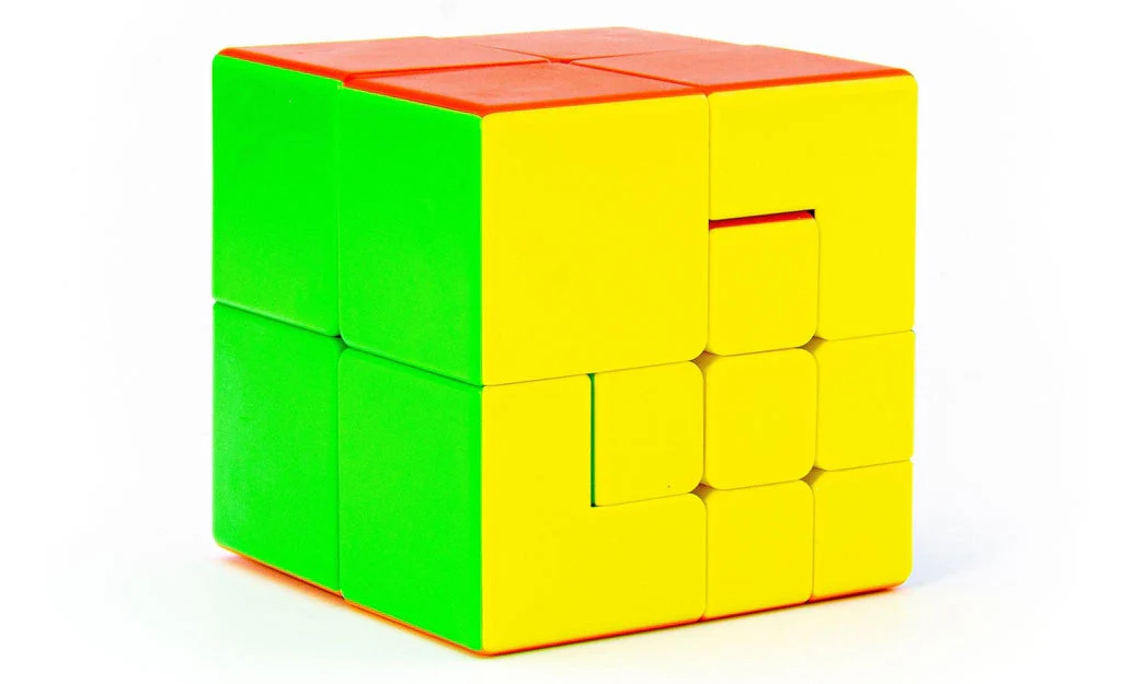 MoYu Puppet Cube II - Image 2