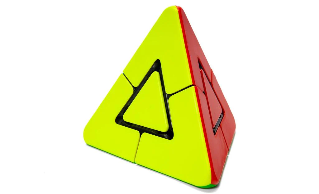 MoYu Pyraminx Duo - Image 2