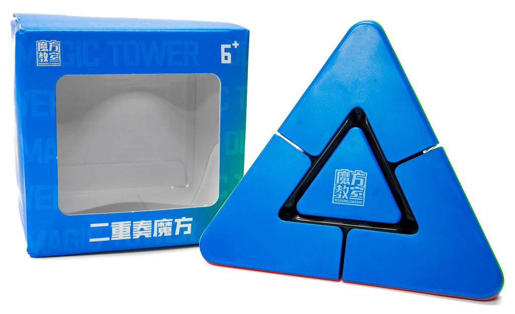 MoYu Pyraminx Duo - Image 5