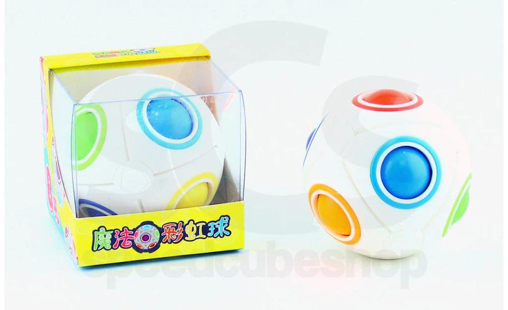MoYu Rainbow Ball Mini