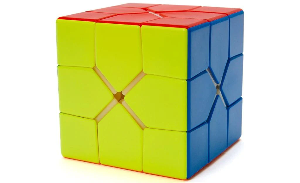 MoYu Redi Cube (Magnetic, Ball-Core) - Image 2