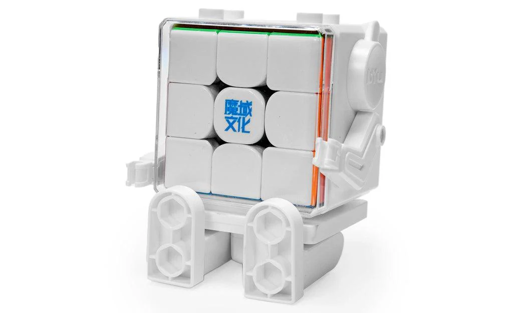 MoYu Robot Display Box - Image 3