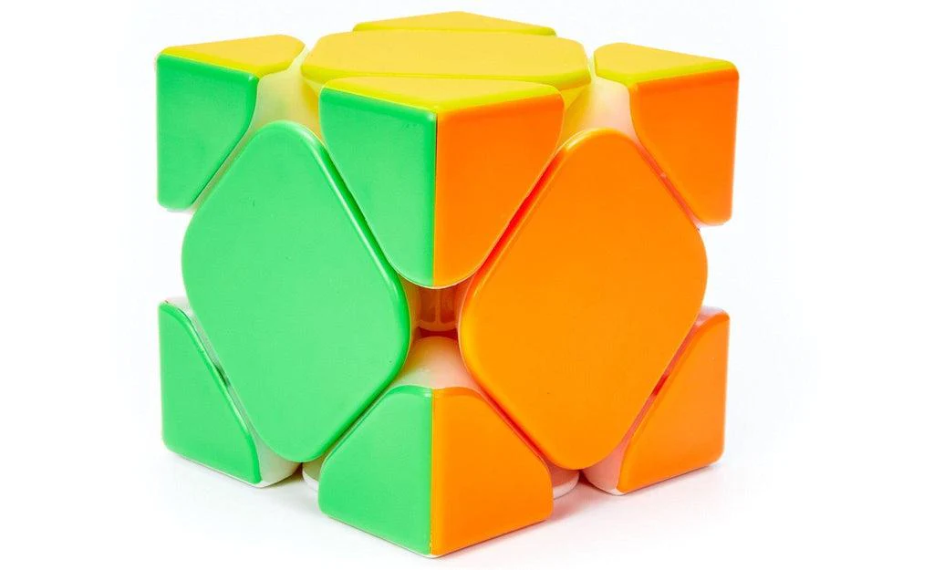MoYu RS Skewb (Magnetic) - Image 3