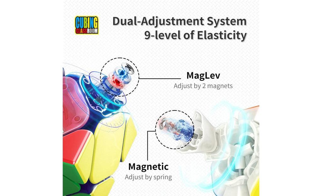 MoYu RS Skewb (Magnetic) - Image 8