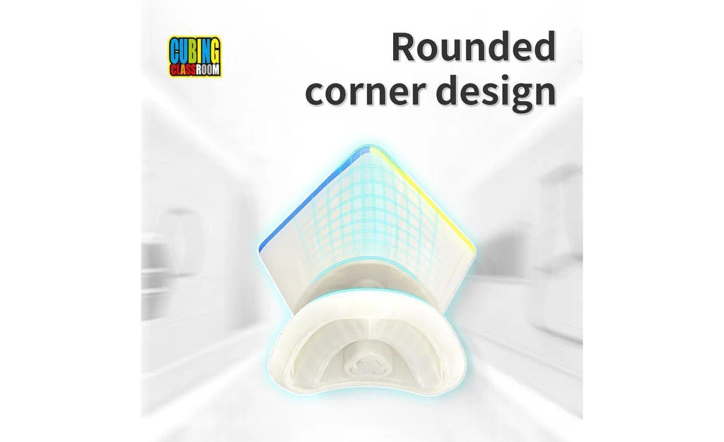 MoYu RS Skewb (Magnetic, MagLev) - Image 11