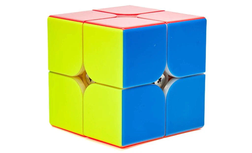 MoYu RS2 M Evolution 2x2 (Magnetic) - Image 3