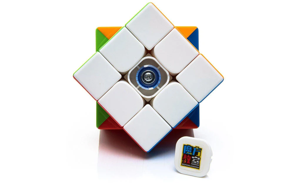MoYu RS3 M 2020 3x3 (Magnetic) - Image 3