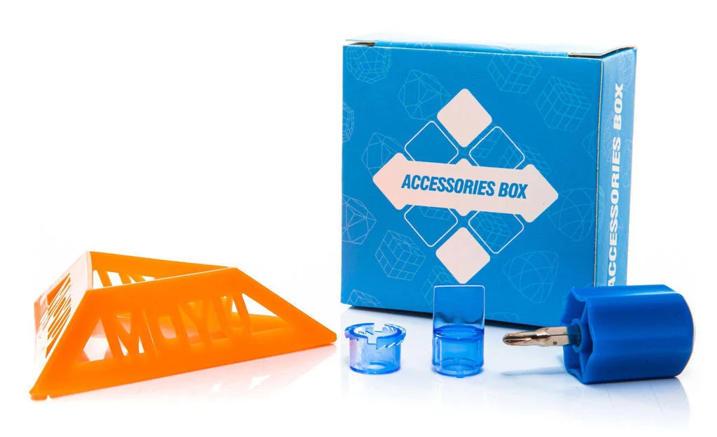 MoYu RS3 M 2021 3x3 (Magnetic, MagLev) - Image 4