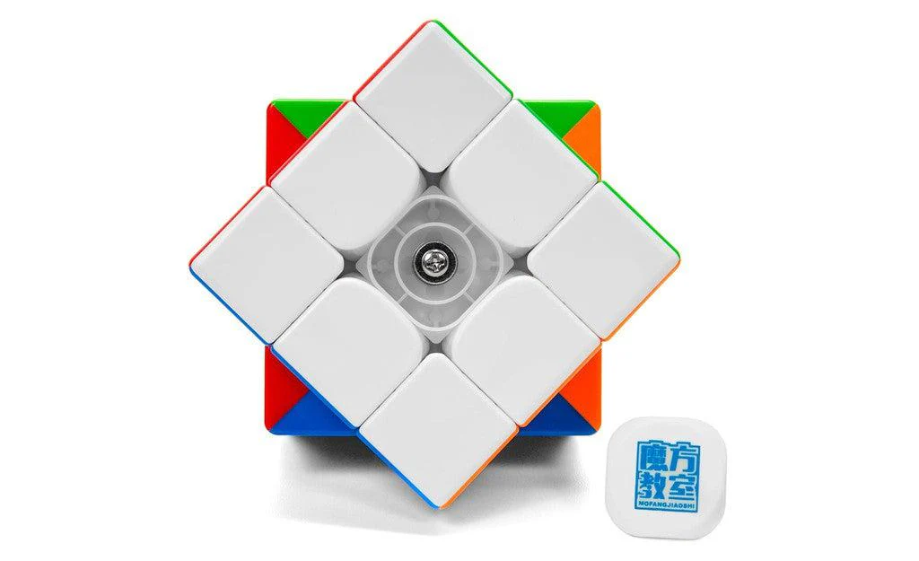 MoYu RS3 M 3x3 V5 (Magnetic) - Image 2