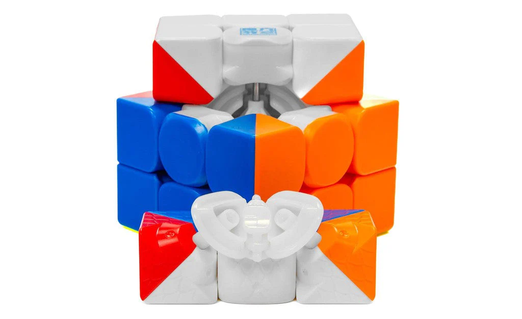 MoYu RS3 M 3x3 V5 (Magnetic) - Image 3