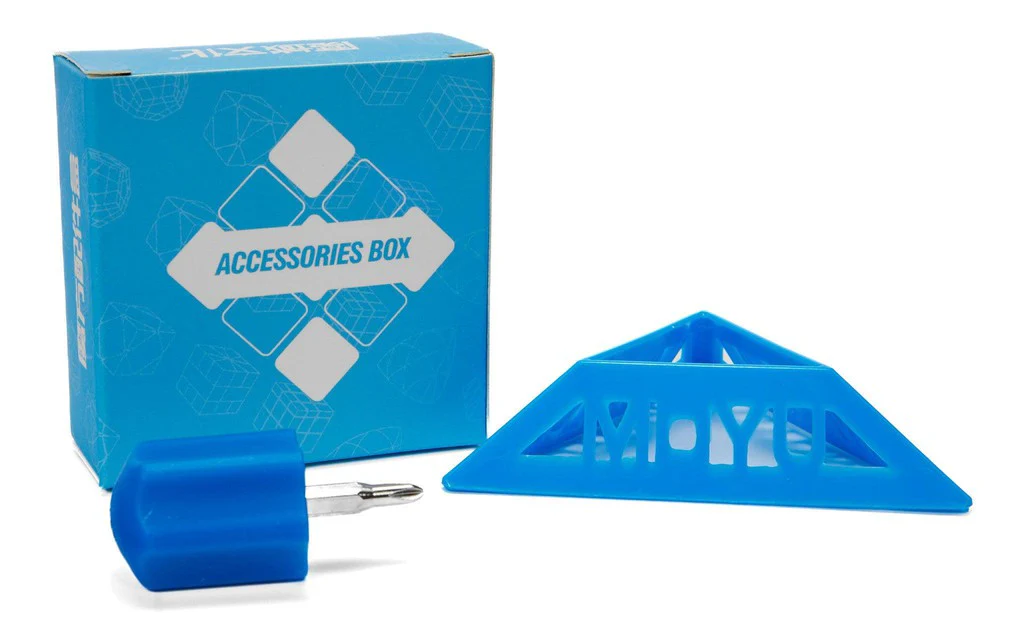 MoYu RS3 M 3x3 V5 (Magnetic) - Image 6