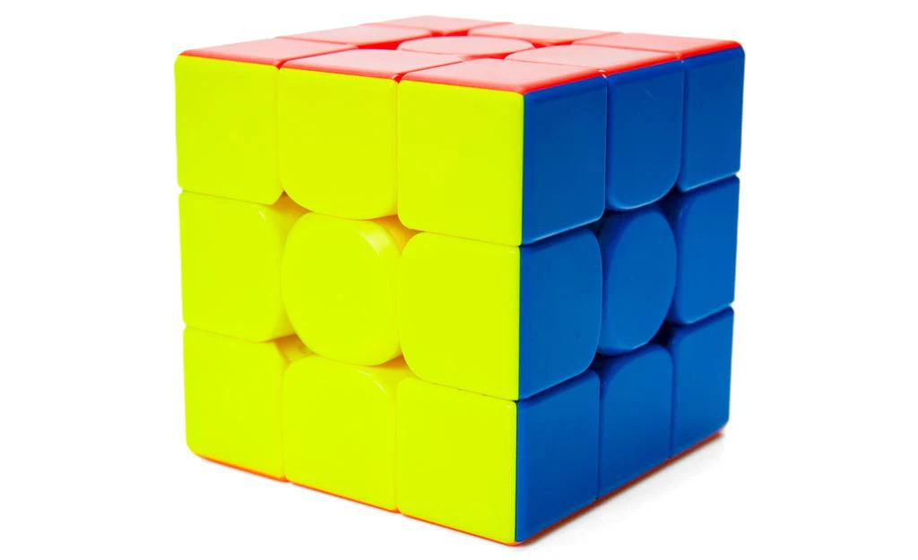 MoYu RS3 M 3x3 V5 SE (Magnetic) - Image 5