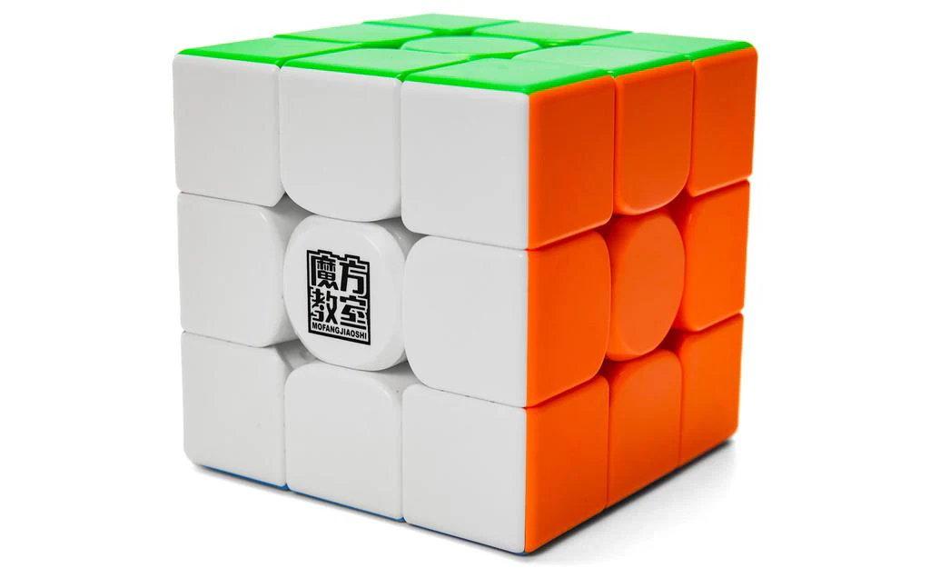 MoYu RS3 M 3x3 V5 SE (Magnetic) - Image 6