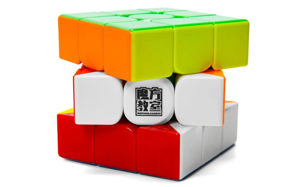 MoYu RS3 M 3x3 V5 SE (Magnetic, MagLev, Ball-Core, UV Coated) - Image 6