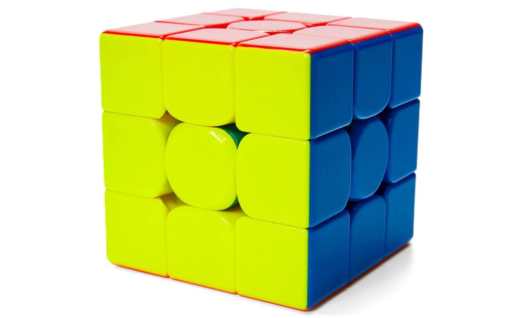 MoYu RS3 M 3x3 V5 SE (Magnetic, MagLev, Ball-Core, UV Coated) - Image 7