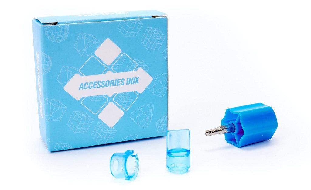 MoYu RS3 Pyraminx (Magnetic) - Image 5