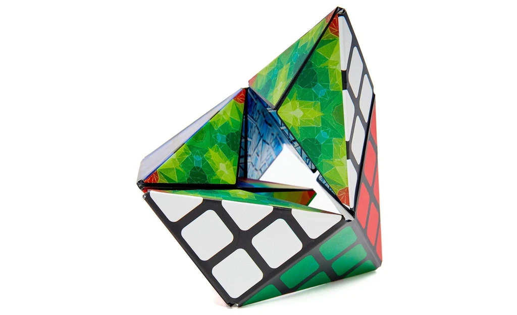 MoYu Shape Shifting Cube Box - Image 3