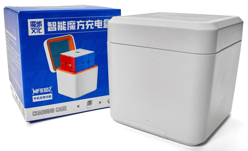 MoYu Smart Cube Charging Box - Image 6