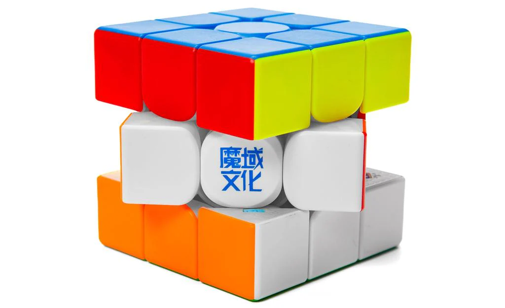MoYu Super AoLong 3x3 (Magnetic, MagLev, 20-Magnet Ball-Core) - Image 4