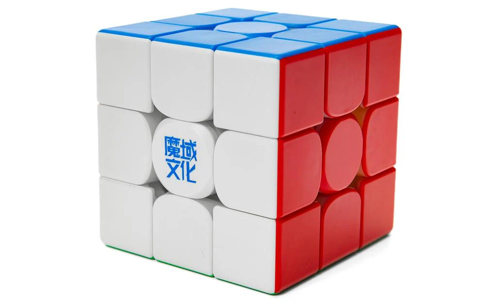 MoYu Super AoLong 3x3 (Magnetic, MagLev, 20-Magnet Ball-Core) - Image 5