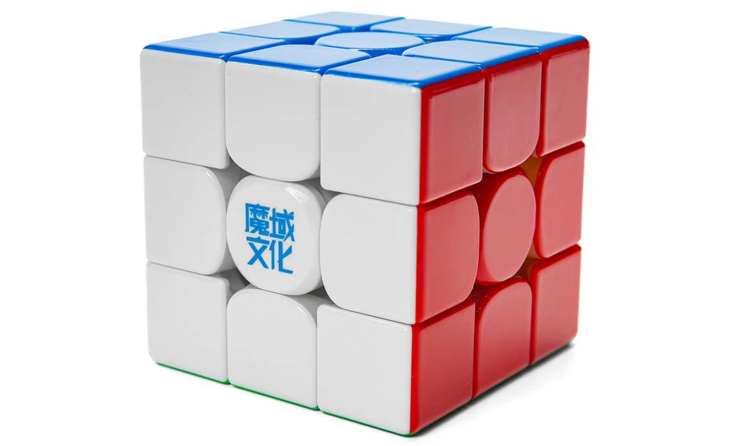 MoYu Super AoLong 3x3 (Magnetic, MagLev, 20-Magnet Ball-Core, UV Coated) - Image 6