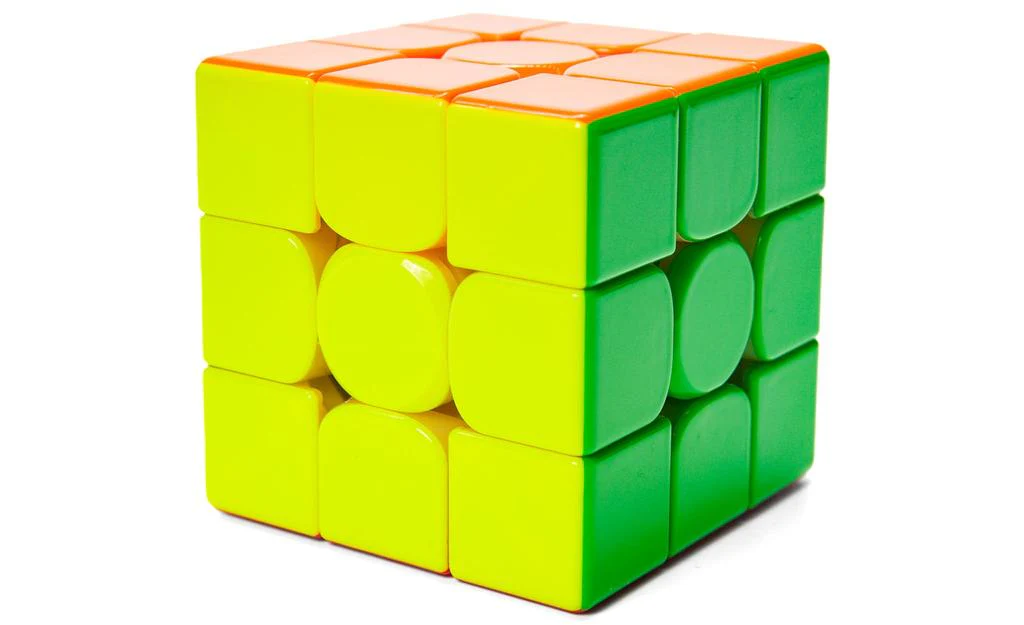 MoYu Super AoLong 3x3 (Magnetic, MagLev, 20-Magnet Ball-Core, UV Coated) - Image 7