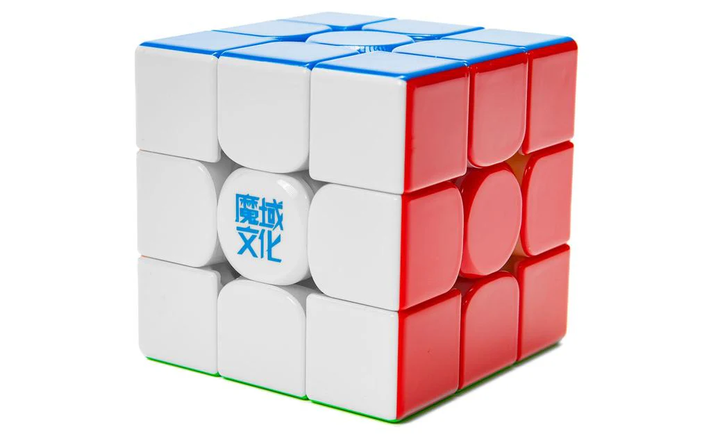 MoYu Super AoLong AI 3x3 (Magnetic, MagLev, 20-Magnet Ball-Core, UV Coated) - Bluetooth Smart Cube - Image 7