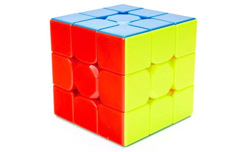 MoYu Super RS3 M 3x3 (Magnetic) - Image 6