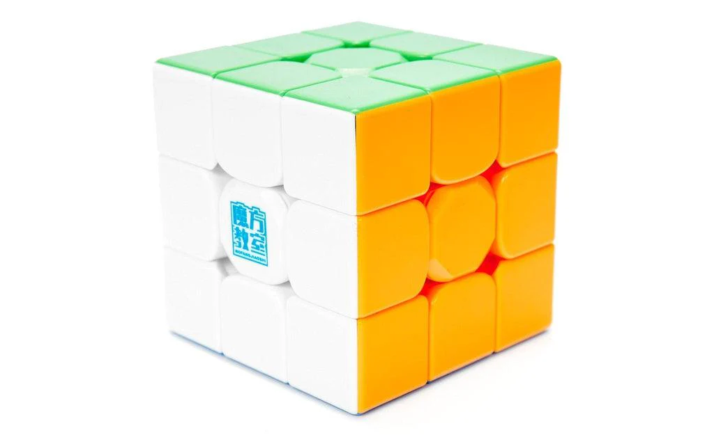 MoYu Super RS3 M 3x3 (Magnetic, MagLev, Ball-Core) - Image 10